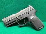 SIG SAUER P320 COMPACT .45 ACP - 2 of 3