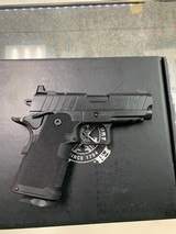 SPRINGFIELD ARMORY 1911 DS Prodigy Compact
9MM LUGER (9x19 PARA) - 3 of 3