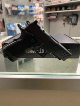 SPRINGFIELD ARMORY 1911 DS Prodigy Compact
9MM LUGER (9x19 PARA)