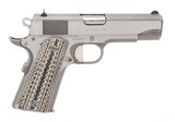 COLT COMMANDER .45 ACP