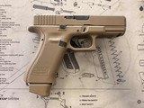 GLOCK G19X 9MM LUGER (9x19 PARA) - 2 of 3