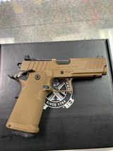 SPRINGFIELD ARMORY 1911 DS PRODIGY AOS (4.25" BARREL) [CB] 9MM LUGER (9X19 PARA) - 3 of 3