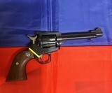 RUGER SINGLE SIX .22 CAL - 2 of 3