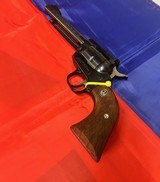 RUGER SINGLE SIX .22 CAL - 3 of 3