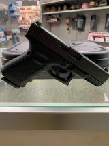 GLOCK G19 GEN 4 9MM LUGER (9x19 PARA) - 1 of 3
