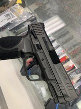 SMITH & WESSON M&P 9 M2.0 Metal Spec Series 9MM LUGER (9x19 PARA) - 2 of 3