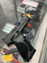 SMITH & WESSON M&P 9 M2.0 Metal Spec Series 9MM LUGER (9x19 PARA)