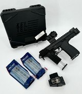 KELTEC CP33 .22 LR
