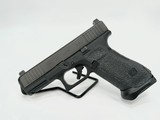 GLOCK 45 9MM LUGER (9x19 PARA) - 2 of 3