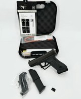 GLOCK 45 9MM LUGER (9x19 PARA)