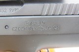 CZ CZ 75 TS CZECHMATE 9MM LUGER (9X19 PARA) - 3 of 3