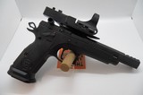 CZ CZ 75 TS CZECHMATE 9MM LUGER (9X19 PARA) - 2 of 3