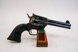 COLT NEW FRONTIER .22 LR