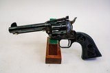 COLT NEW FRONTIER .22 LR - 2 of 2
