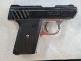 DAVIS INDUSTRIES p-380 .380 ACP - 3 of 3