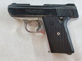 DAVIS INDUSTRIES p-380 .380 ACP - 2 of 3