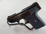 DAVIS INDUSTRIES P-380 .380 ACP - 1 of 3