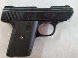 DAVIS INDUSTRIES P-380 .380 ACP - 2 of 3
