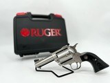 RUGER SUPER BLACKHAWK .44 MAGNUM - 1 of 3