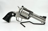 RUGER SUPER BLACKHAWK .44 MAGNUM - 3 of 3