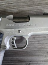 KIMBER STAINLESS ULTRA CARRY II .45 ACP - 3 of 3