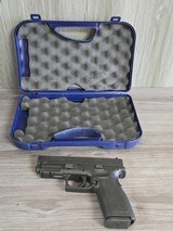 SPRINGFIELD ARMORY XD-40 .40 CALIBER - 1 of 3
