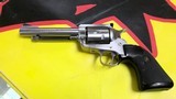 RUGER BLACKHAWK .44 MAG/.44 SPL - 1 of 3