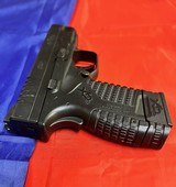 SPRINGFIELD ARMORY XDS-9 9MM LUGER (9x19 PARA) - 3 of 3