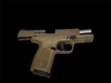 SMITH & WESSON SD9 2.0 9MM LUGER (9x19 PARA) - 3 of 3
