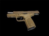SMITH & WESSON SD9 2.0 9MM LUGER (9x19 PARA) - 2 of 3