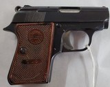 ASTRA Cub .22 SHORT - 2 of 3