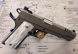 Auto-Ordnance 1911-A1 .45 ACP - 2 of 3