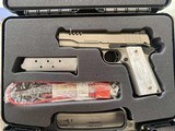 Auto-Ordnance 1911-A1 .45 ACP - 1 of 3
