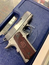 COLT DEFENDER .45 ACP - 2 of 3