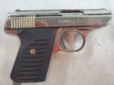 BRYCO ARMS Jennings J-22 .22 LR - 3 of 3