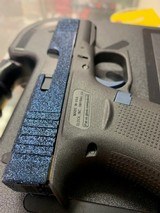 GLOCK 43X 9MM LUGER (9x19 PARA) - 2 of 3
