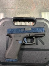 GLOCK 43X 9MM LUGER (9x19 PARA) - 3 of 3