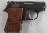 ASTRA Cub .22 SHORT - 2 of 3