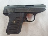 JIMENEZ ARMS INC. JA 22 .22 LR - 3 of 3