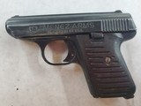 JIMENEZ ARMS INC. JA 22 .22 LR - 2 of 3