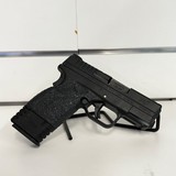SPRINGFIELD ARMORY xd 5 9MM LUGER (9x19 PARA) - 1 of 3