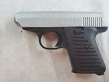 JIMENEZ ARMS INC. J.A.25 .25 ACP - 2 of 3