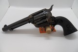 COLT Single Action Army .357 MAG