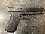 GLOCK G34 GEN 5 9MM LUGER (9x19 PARA)