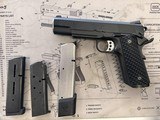 SPRINGFIELD ARMORY OPERATOR .45 ACP - 1 of 3
