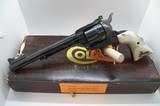 COLT New Frontier .45 LC