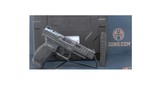 CANIK Canik SFX Rival S Darkside 9MM LUGER (9x19 PARA)