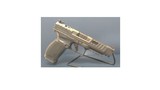 CANIK Canik SFX Rival-S Darkside 9MM LUGER (9x19 PARA) - 2 of 3
