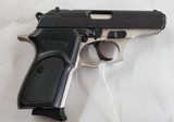 BERSA Thunder 380 .380 ACP - 2 of 3