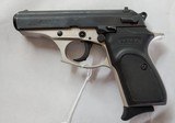 BERSA Thunder 380 .380 ACP